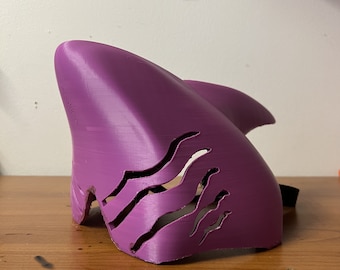Beam/Shark Fiend ~ 3D Printed Kit