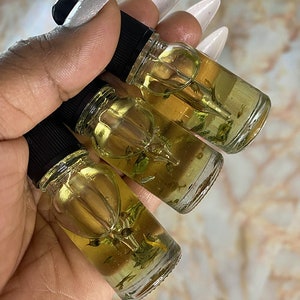 Sugar Daddy Oil
