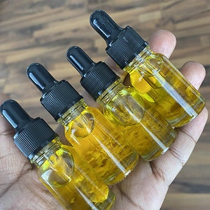 Oshun Energy Oil