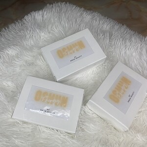 Oshun Energy Soap