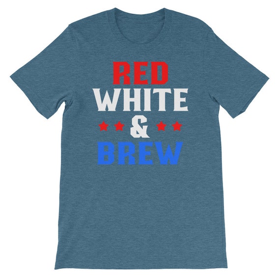 Rouge blanc & Brew T-Shirt, Tee de jour de l’indépendance, de drôle quatrième de juillet, le 4 juillet, chemise de l’indépendance, feux d’artifice, parti Tee, Shirt, Amérique, Merica, à boire c925f9 Rouge blanc & Brew T-Shirt, Tee de jour de l’indépendance, de drôle quatrième de juillet, le 4 juillet, chemise de l’indépendance, feux d’artifice, parti Tee, Shirt, Amérique, Merica, à boire c925f9