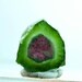 blingblingfling reviewed 5.25cts Complete & Undamaged Watermelon Tourmaline Slice from Paprok