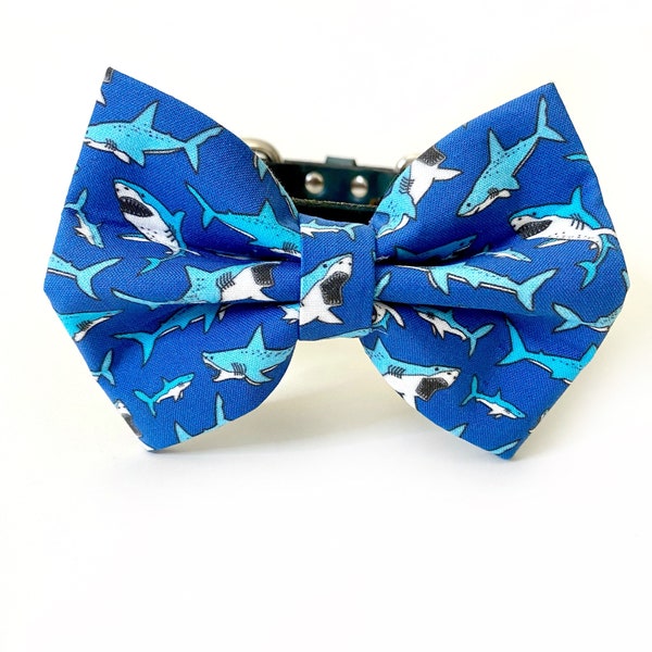 Nautical Bow Tie Etsy