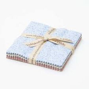 Trento 10 inch Stacker by Riley Blake