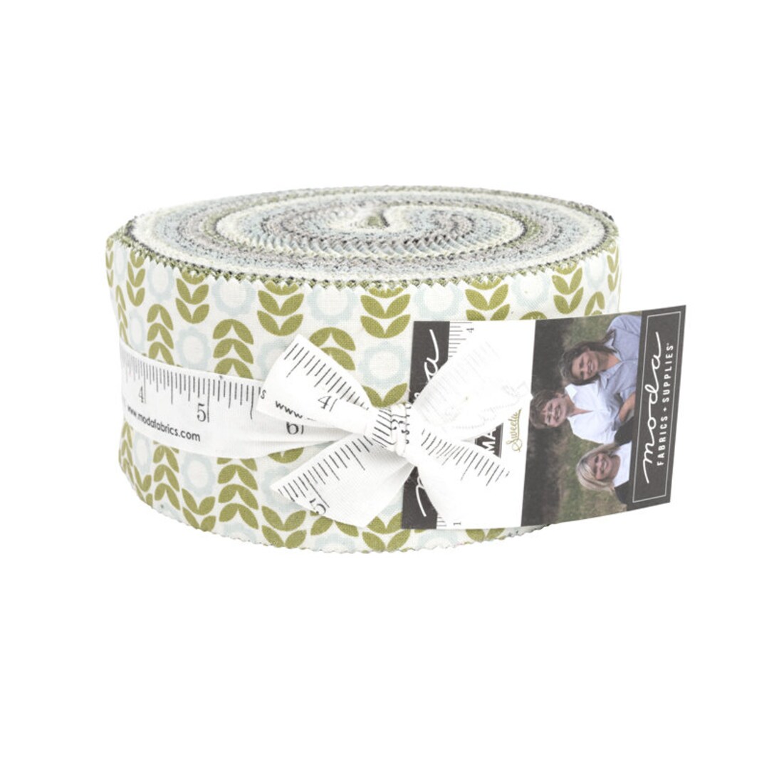 Main Street - Jelly Roll by Sweetwater for Moda - Etsy