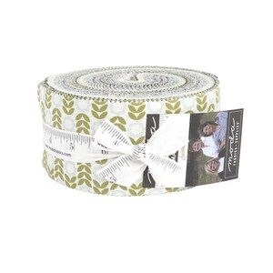 Main Street - jelly roll by Sweetwater for Moda