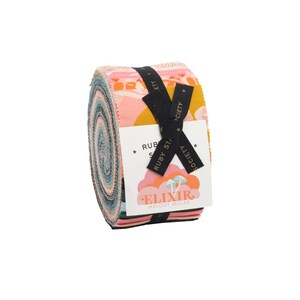 Elixir Jelly Roll by Melody Miller for Ruby Star Society