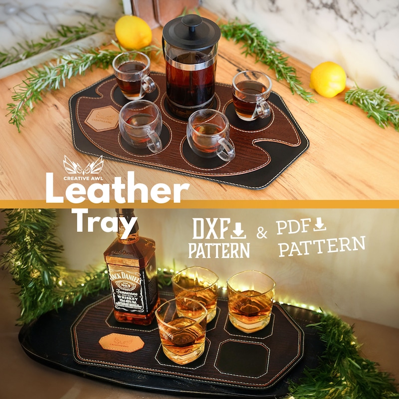 Tea Wallet Pattern - Etsy