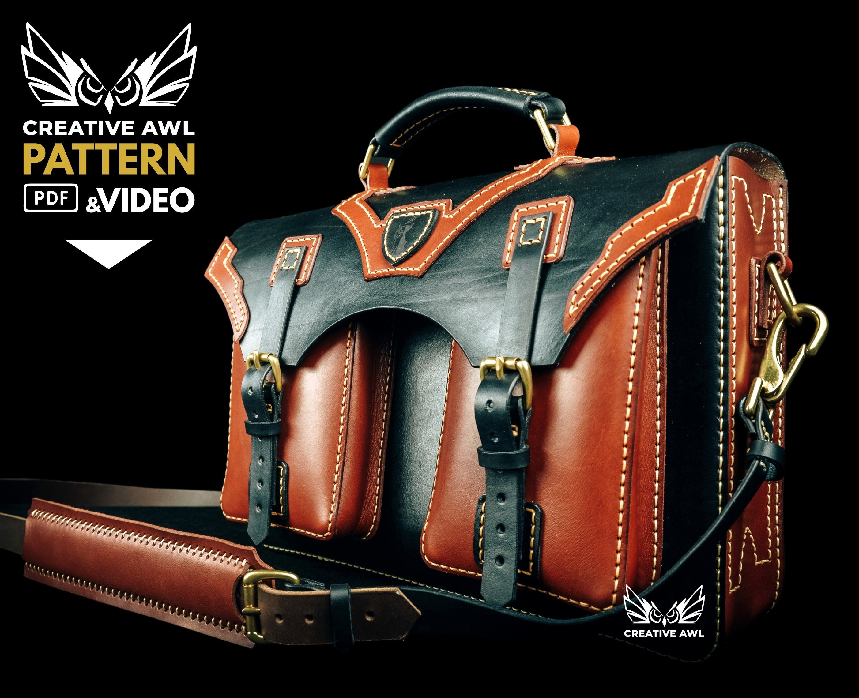 bolsa weaving patterns