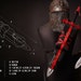 PDF & DXF Leather Dragon Sword PDF Pattern - Etsy