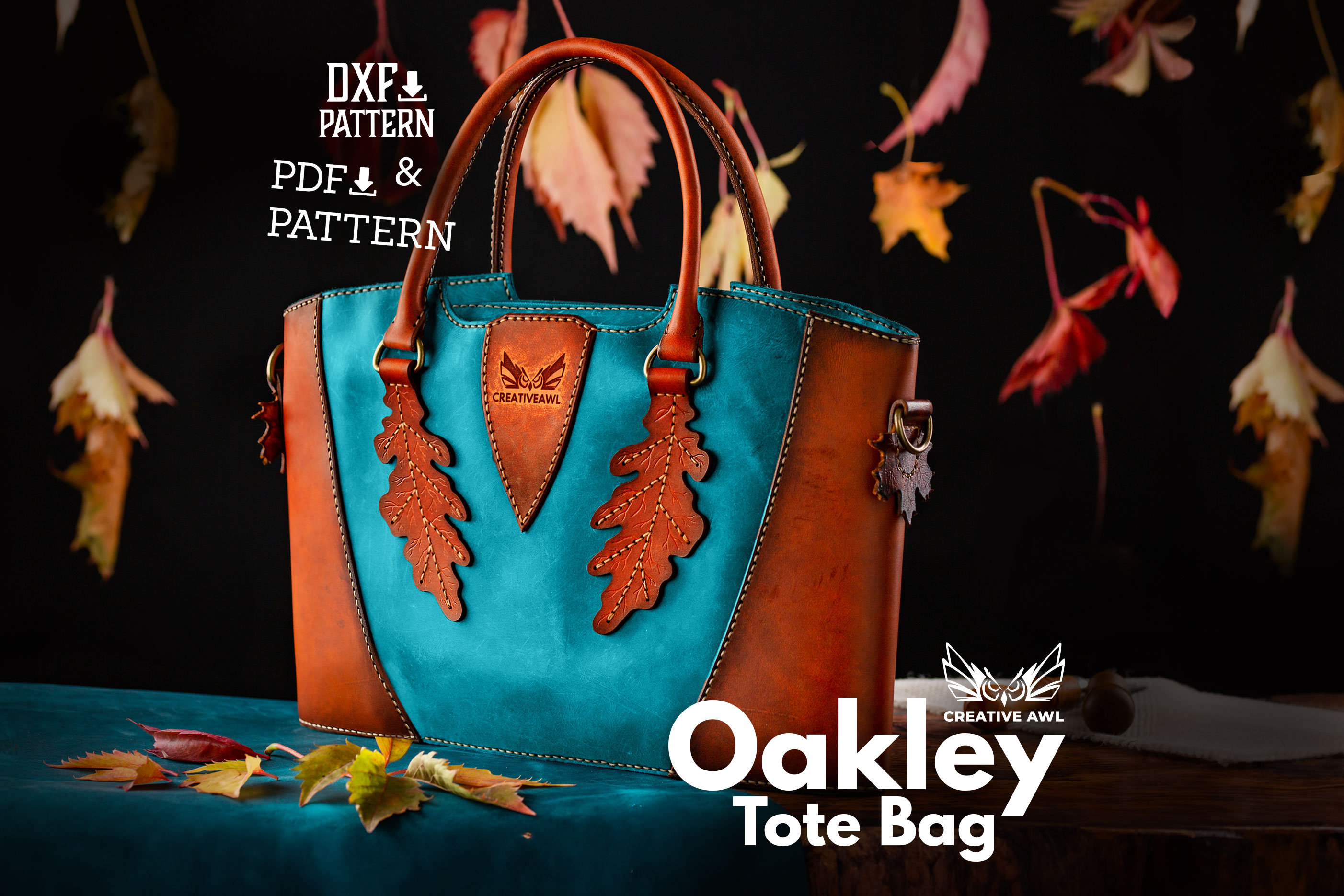 Oakley Bag - Etsy