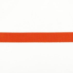 1&quot; Orange Webbing