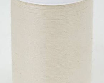 Cream Dual Duty XP Polyester Thread 250yds #S91008020 Coats & Clark All Purpose Thread