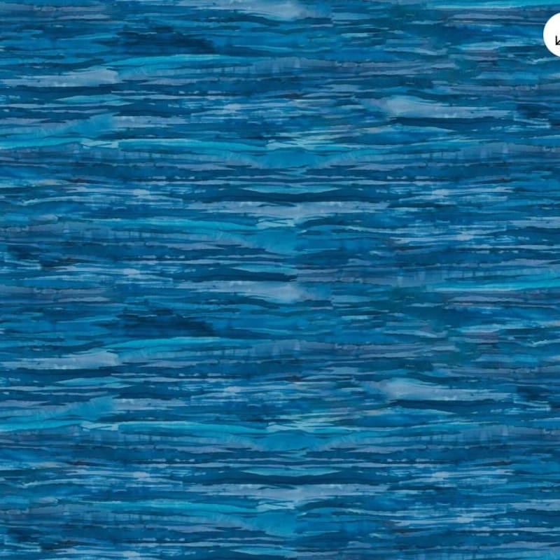 Water Patterns Textiles Textured Water Fabric - Etsy