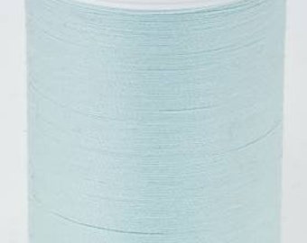 Spray Green Dual Duty XP Polyester Thread 250yds #S9105720 Coats & Clark All Purpose Thread