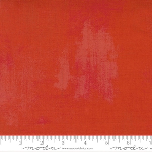 Moda - Grunge Melon // Quilting Cotton // 100% cotton // Moda Fabrics // Grunge Fabric