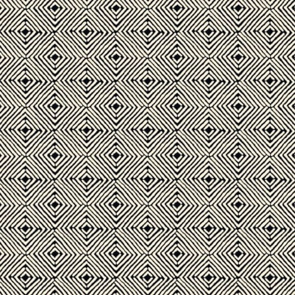 Nightfall Diamonds by Maywood Studios // 100% cotton // Quilting Fabric // Geometric Fabric