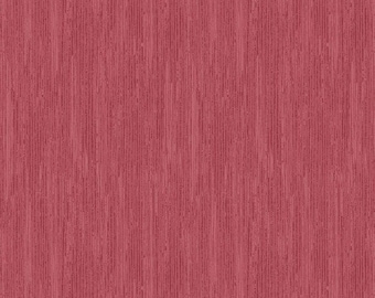 Stripes Texture Rose by Timeless Treasures Fabrics // 100% cotton // Quilting Fabric // Nursery Fabric // Mauve Striped Fabric