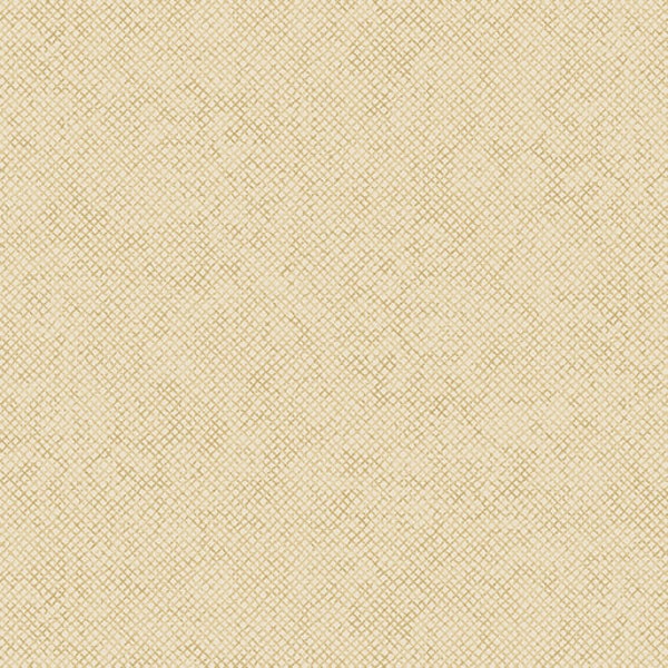 Whisper Weave Oatmeal by Benartex Fabric // Quilting Cotton // Cotton Woven // 100% cotton // Blender Fabric