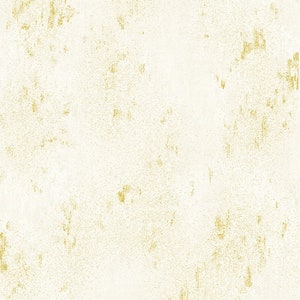 Luxe Natural with Metallic Gold by Hoffman Fabrics // Quilting Cotton // Cotton Woven // 100% cotton // Metallic Fabric
