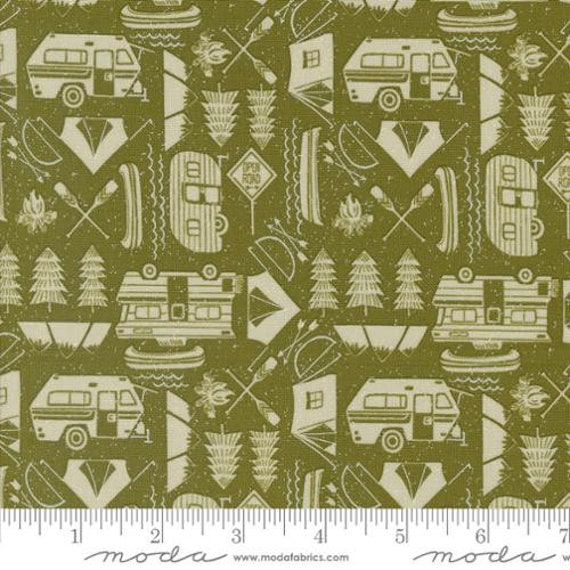 The Great Outdoors: Open Road in Forest The Great Outdoors: Open Road in Forest