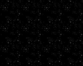 Kitty Litter Granite by Dear Stella Fabric // Quilting Cotton // Cotton Woven // 100% cotton // Cat Fabric // Blender Fabric