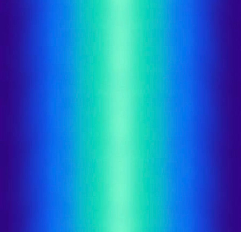 Studio E Royal Blue Ombré // 100 Cotton // Quilting Fabric Etsy