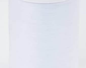 White Dual Duty XP Polyester Thread 250yds #S9100100 Coats & Clark All Purpose Thread