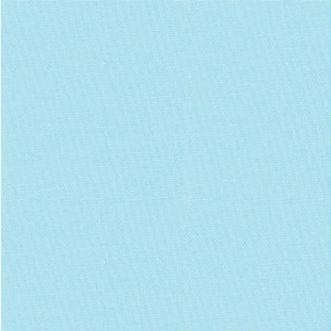 Moda Bella Solids - Robins Egg Blue // Quilting Cotton // 100% cotton // Moda Fabrics // Solid Fabric