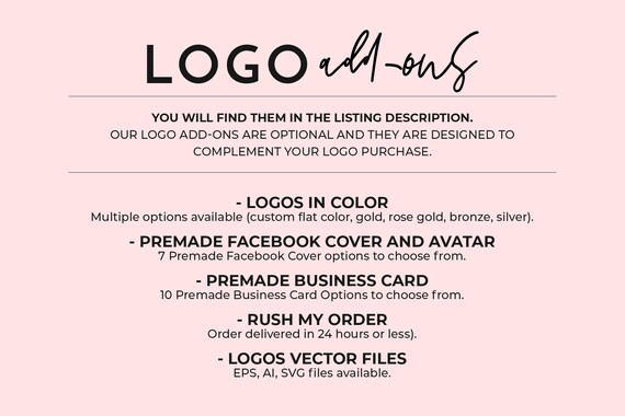 Triangle Logo Design Premade Logo Design Photography Logo Etsy