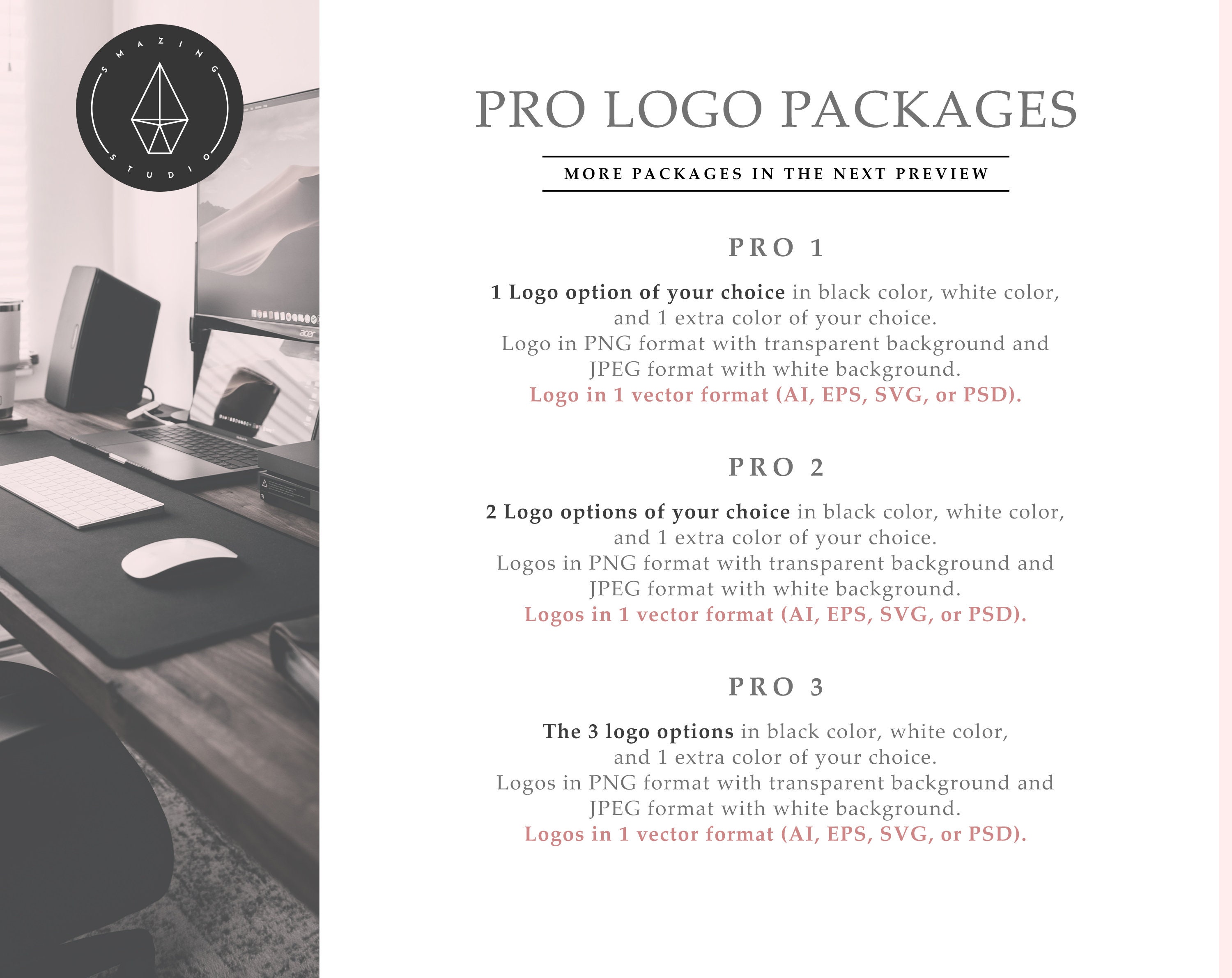 Wedding Photography Logo Wedding Planner Logo Premade Logo | Etsy