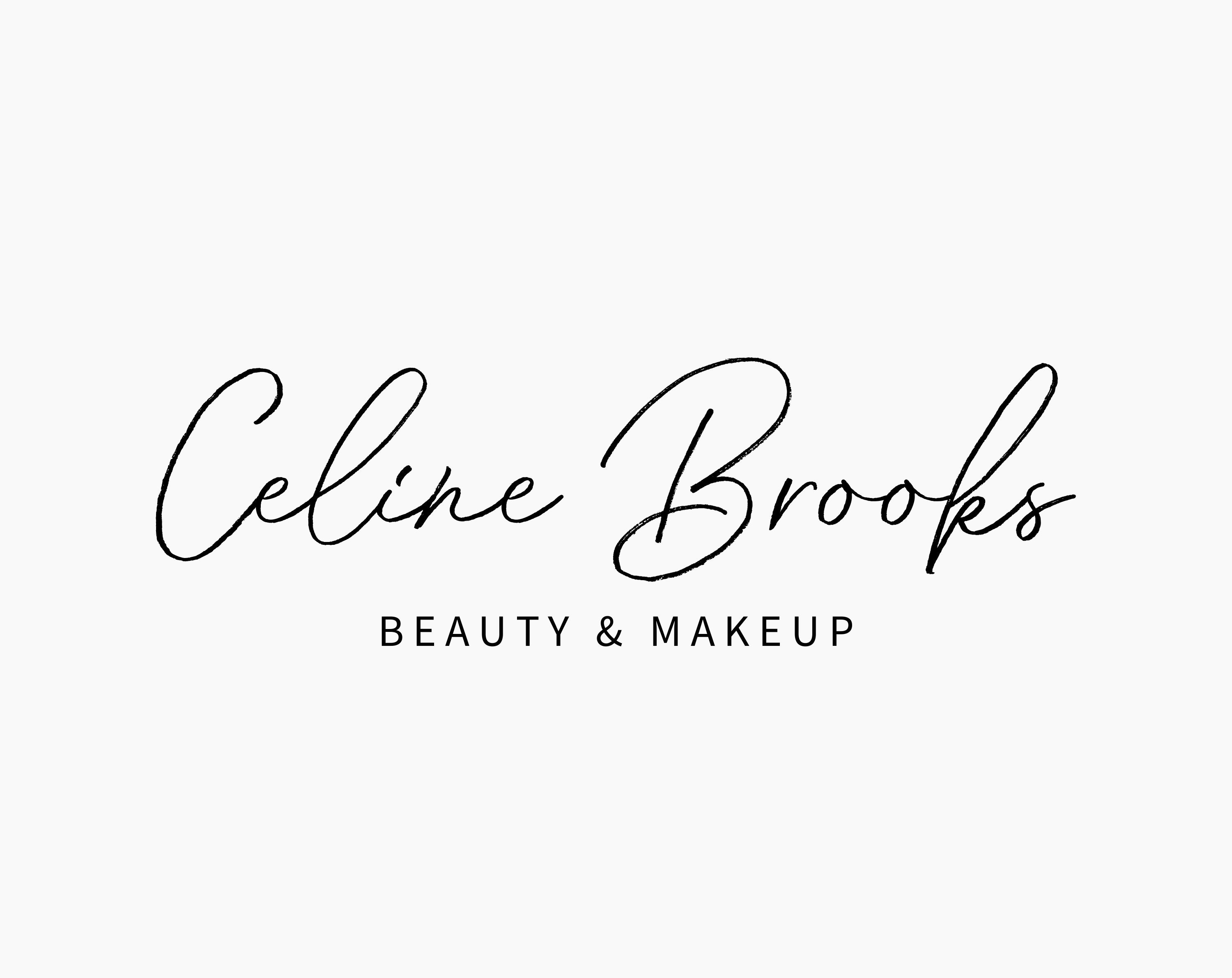 Premade Logo Design Makeup Artist Logo Watermark Logo | Etsy