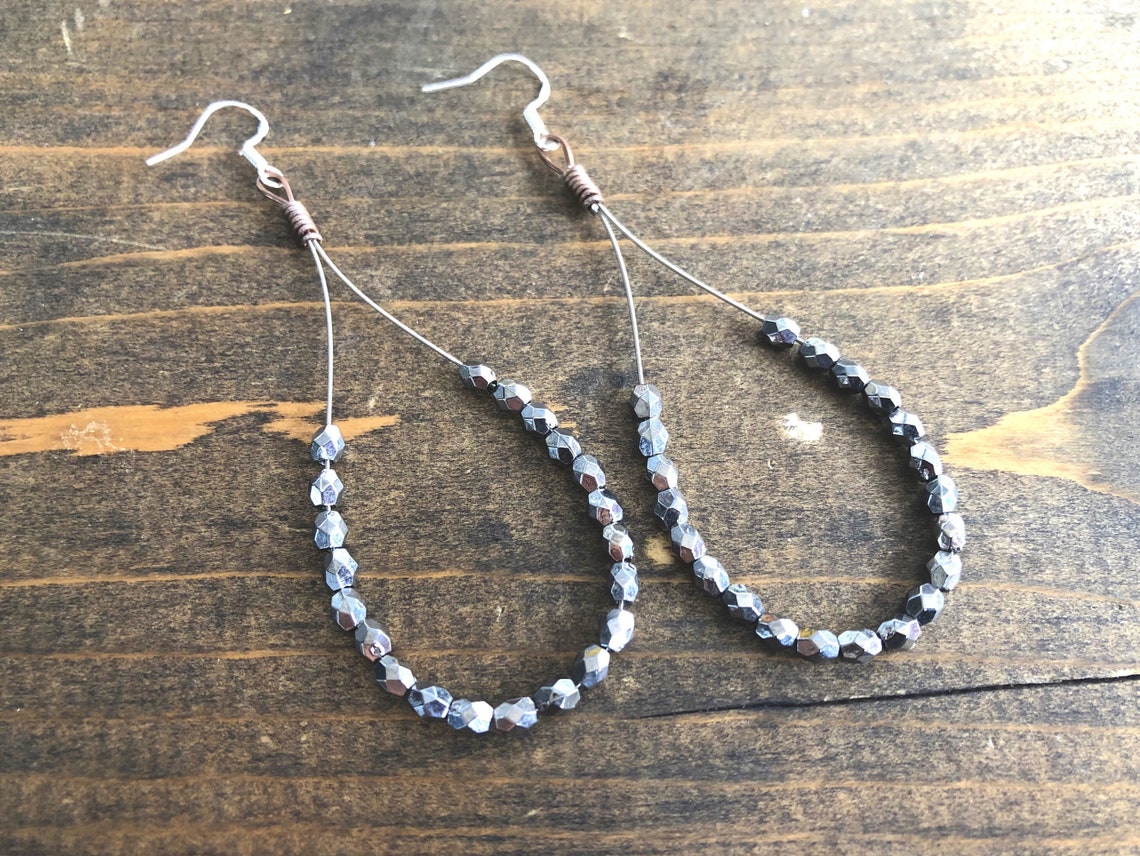 The Nashville Series Handmade Guitar String Jewelry