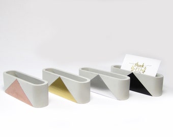 card holder for business cards