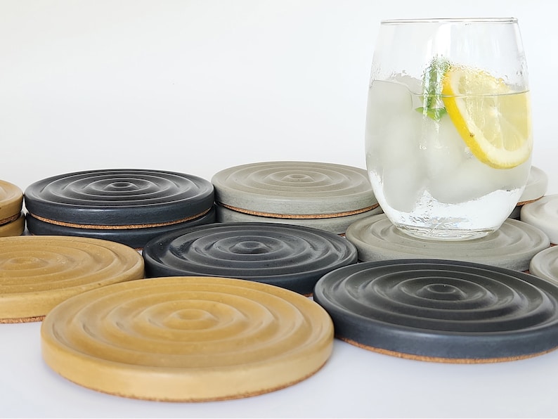 Casting Theory Drink Coaster - Thumbnail 2