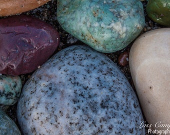 Beach Rocks, Deception Pass State Park, Washington, Whidbey Island, Beach, rocks, Pacific Northwest
