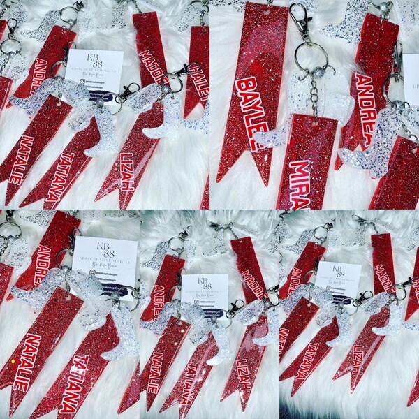 Drill Team Gift Etsy