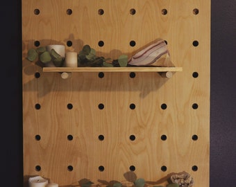 pegboard etsy