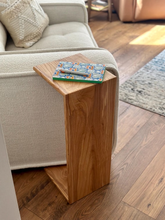 Handmade sofa tables discount
