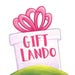 GiftLando store logo