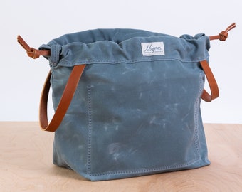 Magner Co. {project bags} – The Crafty Jackalope