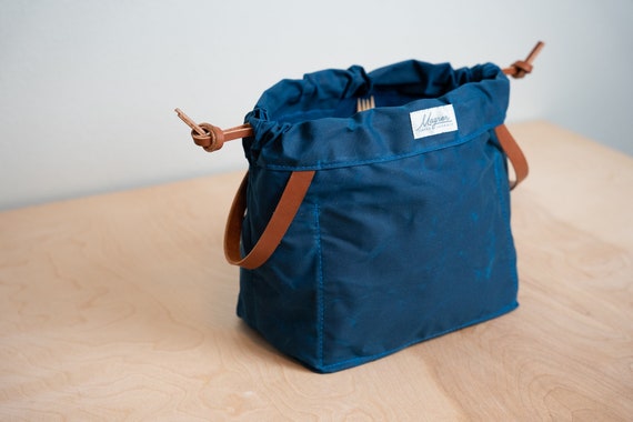 MINI fringe Bucket Bag – Maria's Artisan Shop