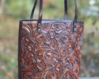 Etsy leather purses hotsell