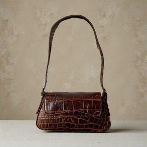 Valencia Leather Bag - Etsy display picture 2