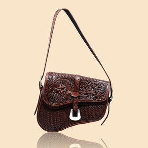 Dior Men Saddle Bag Etsy