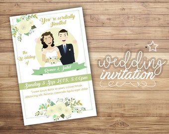 imagen de unicornio png jpg etsy rsvp en espanol para bodas