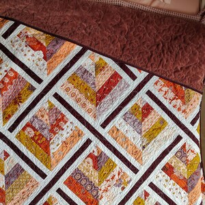 Grow Wild PDF Quilt Pattern - Etsy