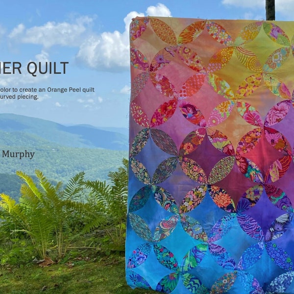 Aether Quilt On Demand Lecture