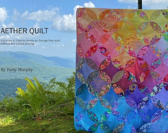 Aether Quilt On Demand Lecture