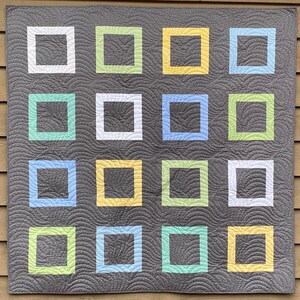 On the Block Quilt